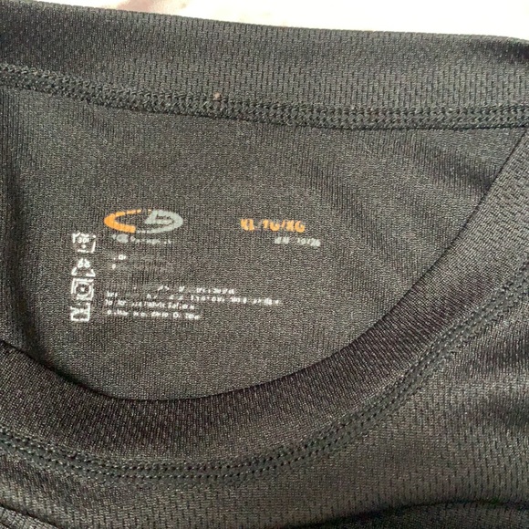 Champion boys thermals Pants & Shirt set XL - Picture 6 of 7